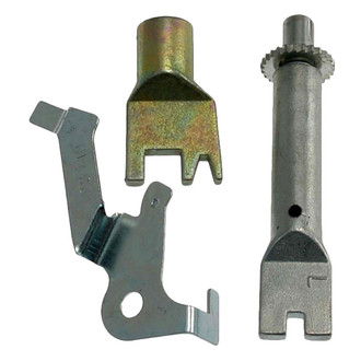 Carlson® - Rear Driver Side Drum Brake Self Adjusting Repair Kit