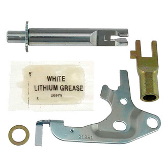 Carlson® - Drum Brake Self Adjusting Repair Kit