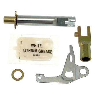 Carlson® 12559 - Rear Passenger Side Drum Brake Self Adjusting Repair Kit