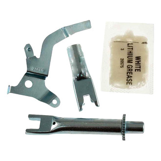 Carlson® - Rear Driver Side Drum Brake Self Adjusting Repair Kit