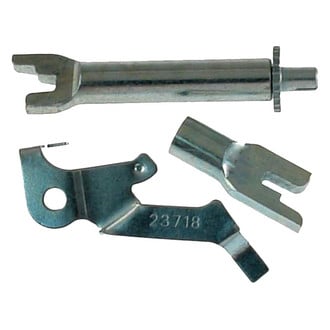 Carlson® - Drum Brake Self Adjusting Repair Kit