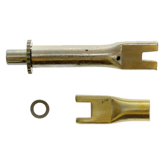 Carlson® - Drum Brake Self Adjusting Repair Kit