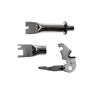 Carlson® - Drum Brake Self Adjusting Repair Kit