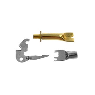 Carlson® - Rear Passenger Side Drum Brake Self Adjusting Repair Kit