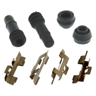 Carlson® - Front Disc Brake Hardware Kit