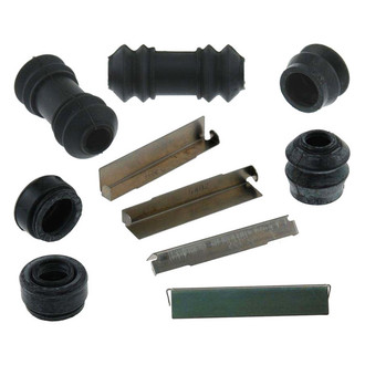 Carlson® - Front Disc Brake Hardware Kit