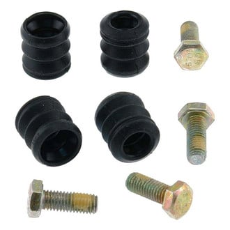 Carlson® - Disc Brake Hardware Kit
