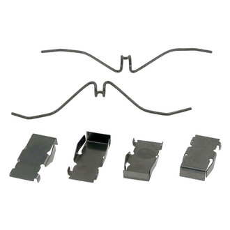 Carlson® - Disc Brake Hardware Kit