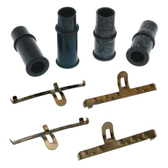 Carlson® - Front Disc Brake Hardware Kit