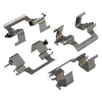 Carlson® - Disc Brake Hardware Kit