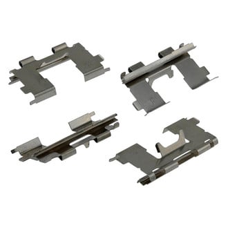 Carlson® - Disc Brake Hardware Kit