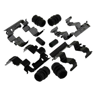 Carlson® - Disc Brake Hardware Kit