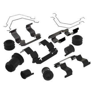 Carlson® - Disc Brake Hardware Kit