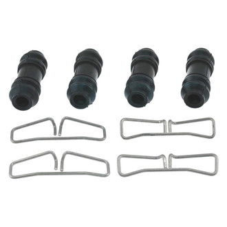 Carlson® - Front Disc Brake Hardware Kit