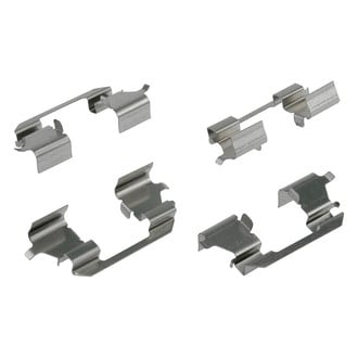 Carlson® - Disc Brake Hardware Kit