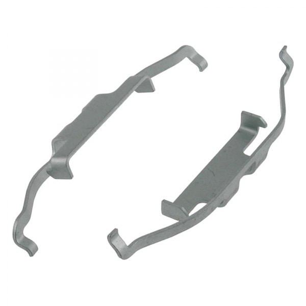 Carlson® - Rear Disc Brake Hardware Kit