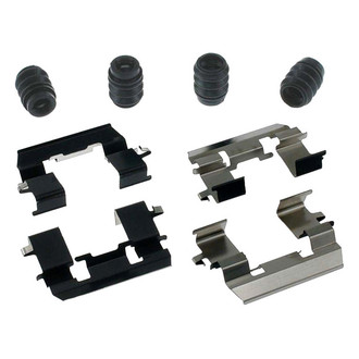 Carlson® - Disc Brake Hardware Kit
