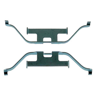 Carlson® - Disc Brake Hardware Kit