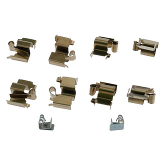 Carlson® - Disc Brake Hardware Kit