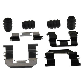 Carlson® - Disc Brake Hardware Kit