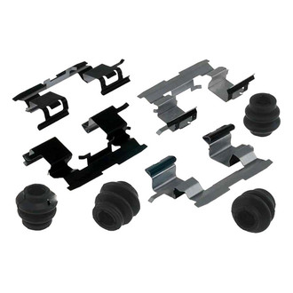 Carlson® - Disc Brake Hardware Kit