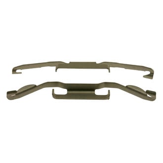 Carlson® - Disc Brake Hardware Kit