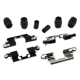 Carlson® - Disc Brake Hardware Kit