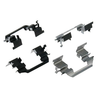 Carlson® - Disc Brake Hardware Kit