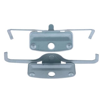 Carlson® - Disc Brake Hardware Kit