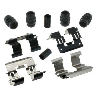 Carlson® - Disc Brake Hardware Kit