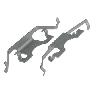 Carlson® - Disc Brake Hardware Kit
