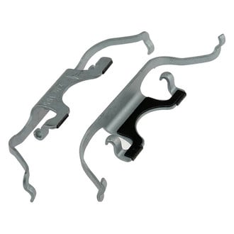 Carlson® - Front Disc Brake Hardware Kit