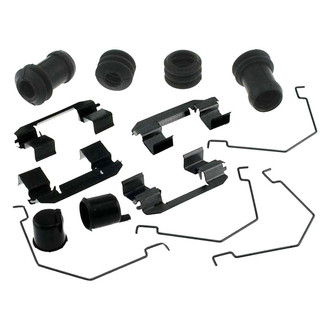 Carlson® - Disc Brake Hardware Kit