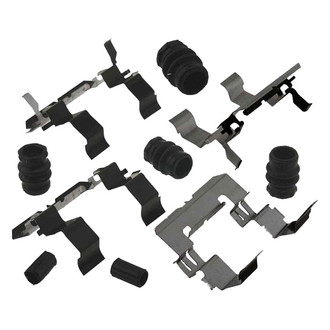 Carlson® - Disc Brake Hardware Kit