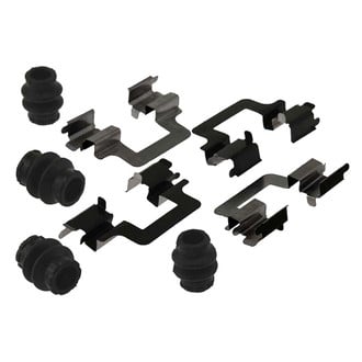 Carlson® - Disc Brake Hardware Kit