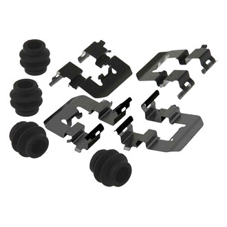 Carlson® - Rear Disc Brake Hardware Kit