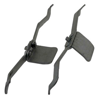 Carlson® - Disc Brake Hardware Kit