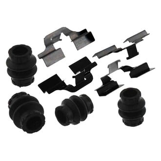Carlson® - Disc Brake Hardware Kit