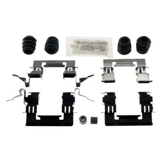 Carlson® - Disc Brake Hardware Kit