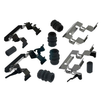 Carlson® - Disc Brake Hardware Kit