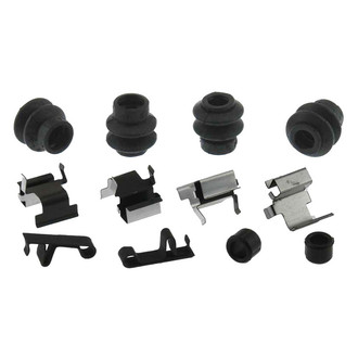 Carlson® - Disc Brake Hardware Kit