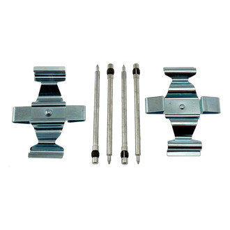 Carlson® - Disc Brake Hardware Kit