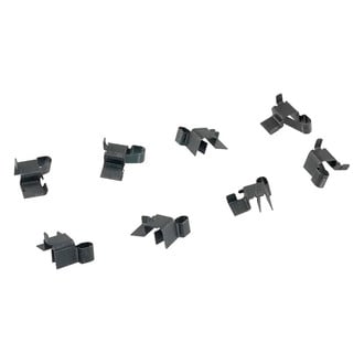Carlson® - Disc Brake Hardware Kit