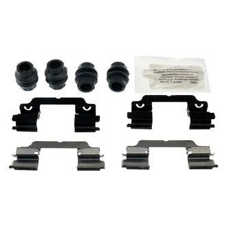 Carlson® - Disc Brake Hardware Kit