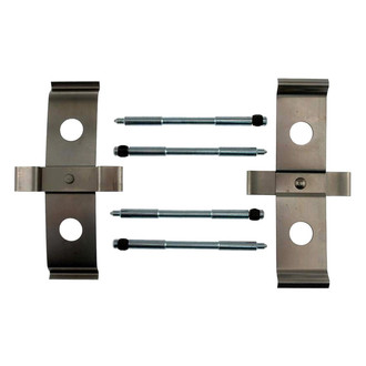 Carlson® - Disc Brake Hardware Kit