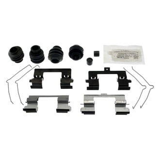 Carlson® - Disc Brake Hardware Kit