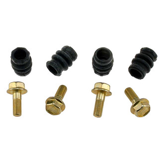 Carlson® - Rear Disc Brake Hardware Kit