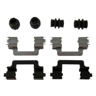 Carlson® - Disc Brake Hardware Kit