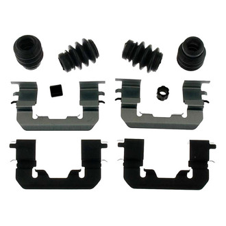 Carlson® - Disc Brake Hardware Kit