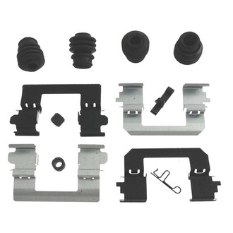 Carlson® - Disc Brake Hardware Kit